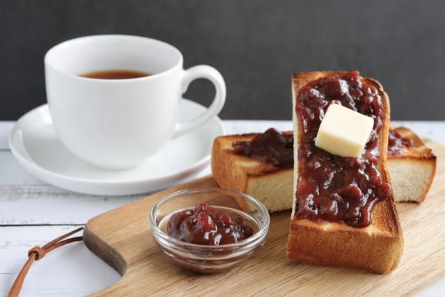 Nagoya Morning｜Café Breakfast Culture with Free Sets in Japan