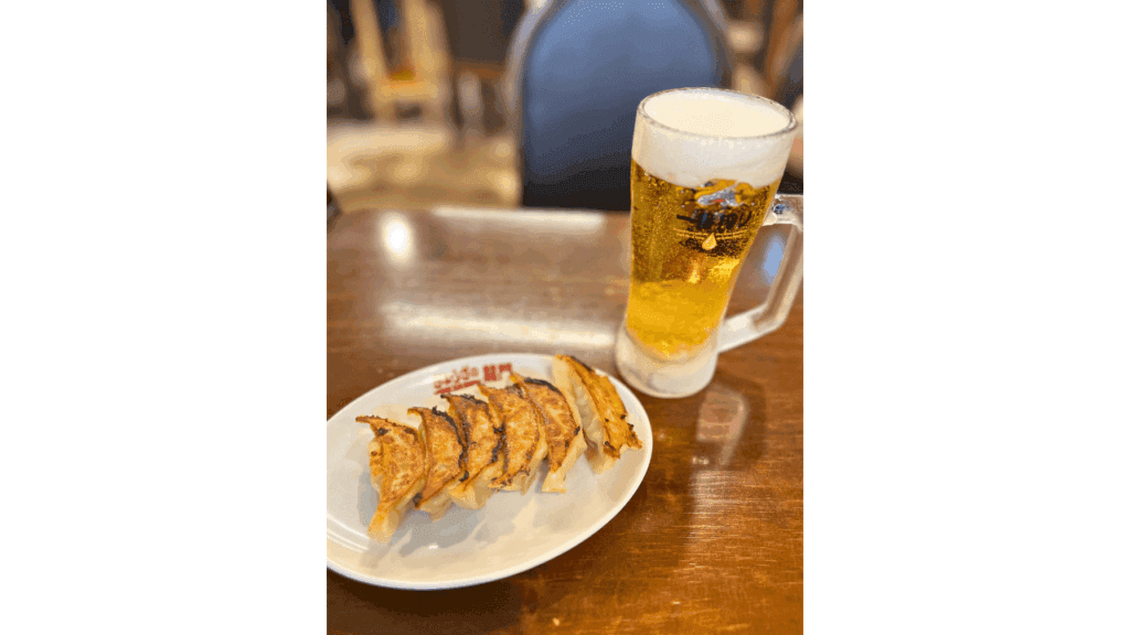 餃子ガイド・ランキング