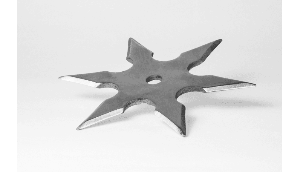 shuriken