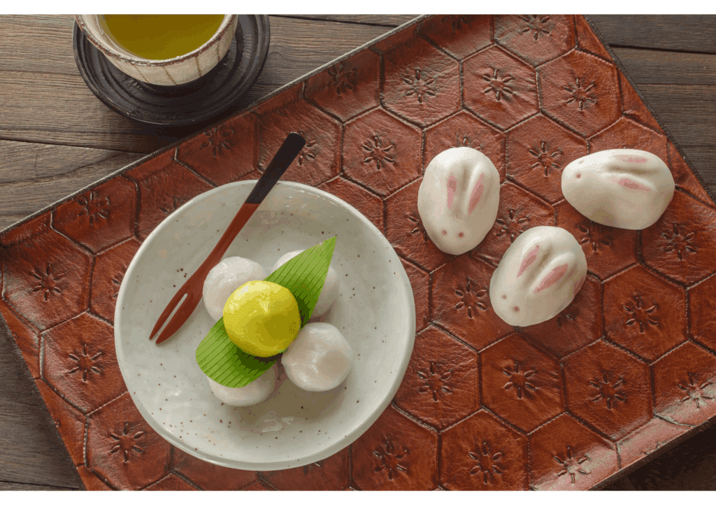 カフェの月見グルメ|洋食・スイーツ・SNS映えメニュー