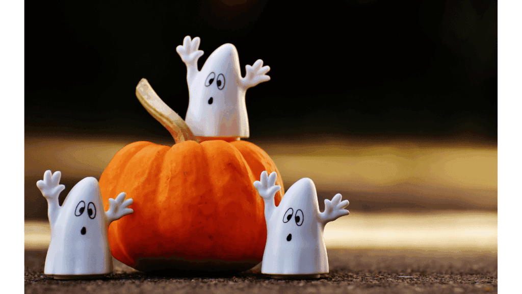 日本 ハロウィン