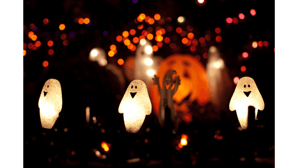 日本 ハロウィン