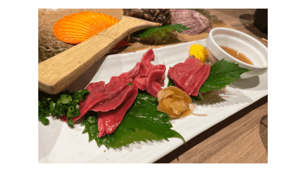 宮城グルメ:もうかの星