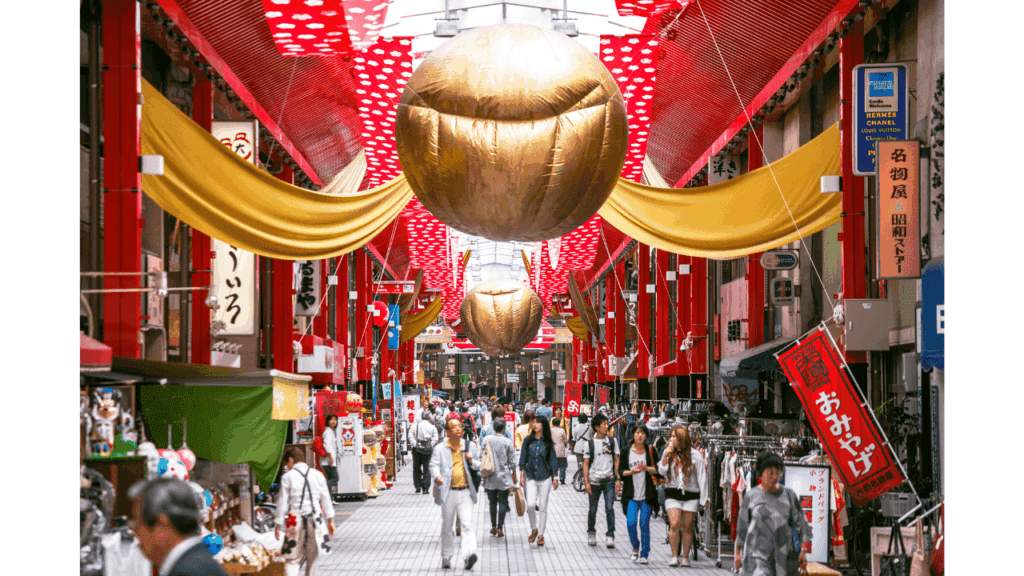 日本 ハロウィン