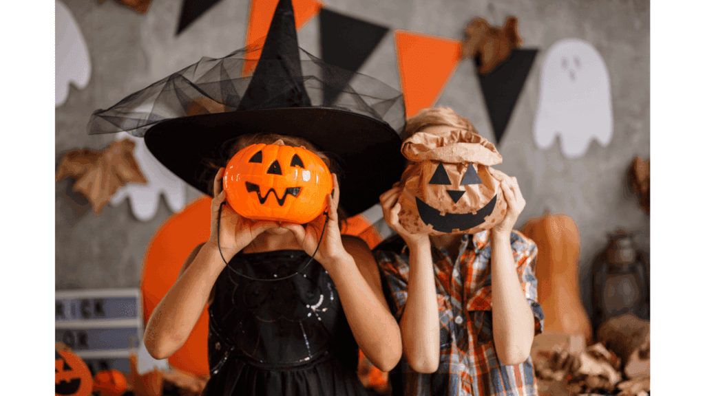 日本 ハロウィン