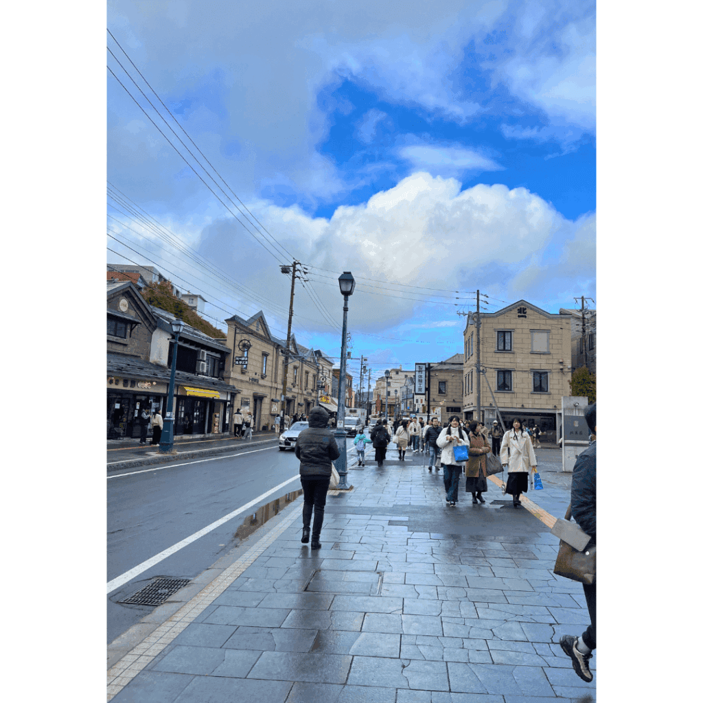 Otaru Day Trip Guide