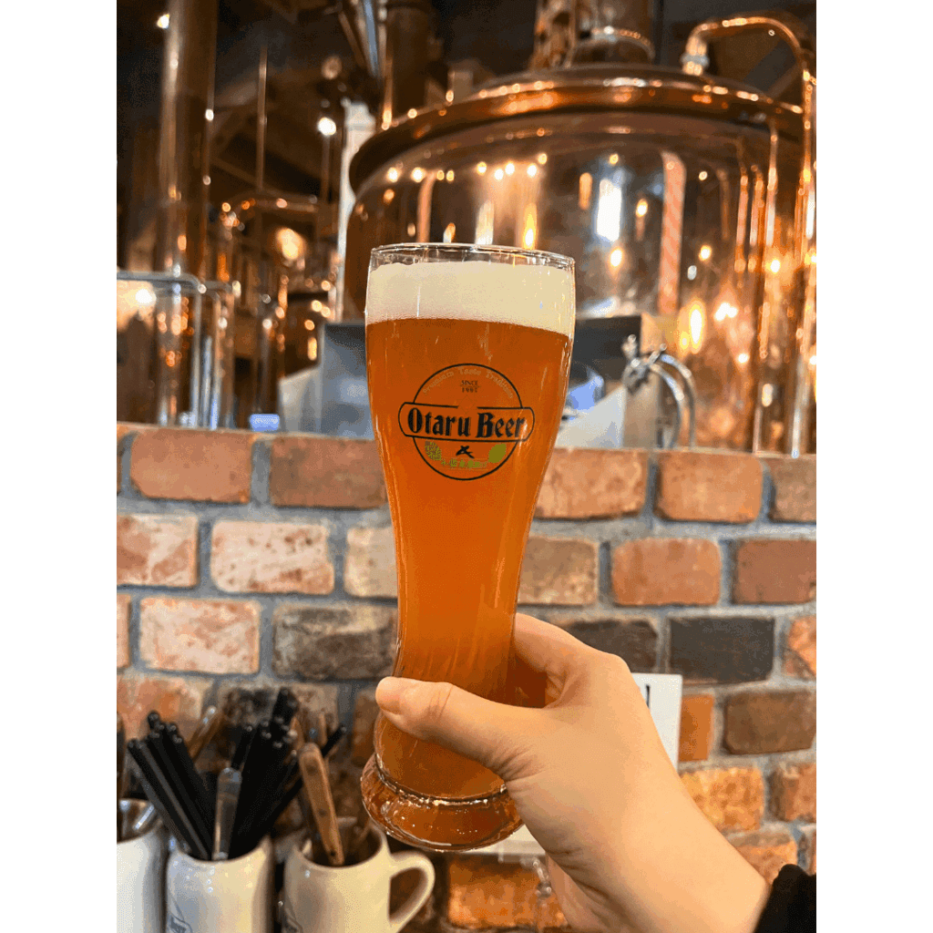 Otaru Day Trip Guide