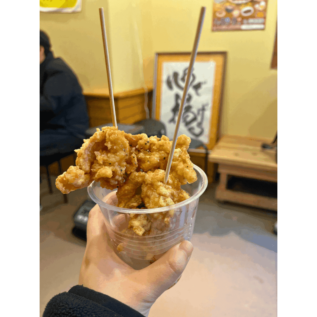 Otaru Day Trip Guide