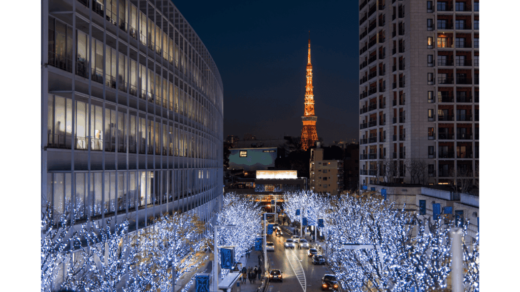 日本季節別服装ガイド