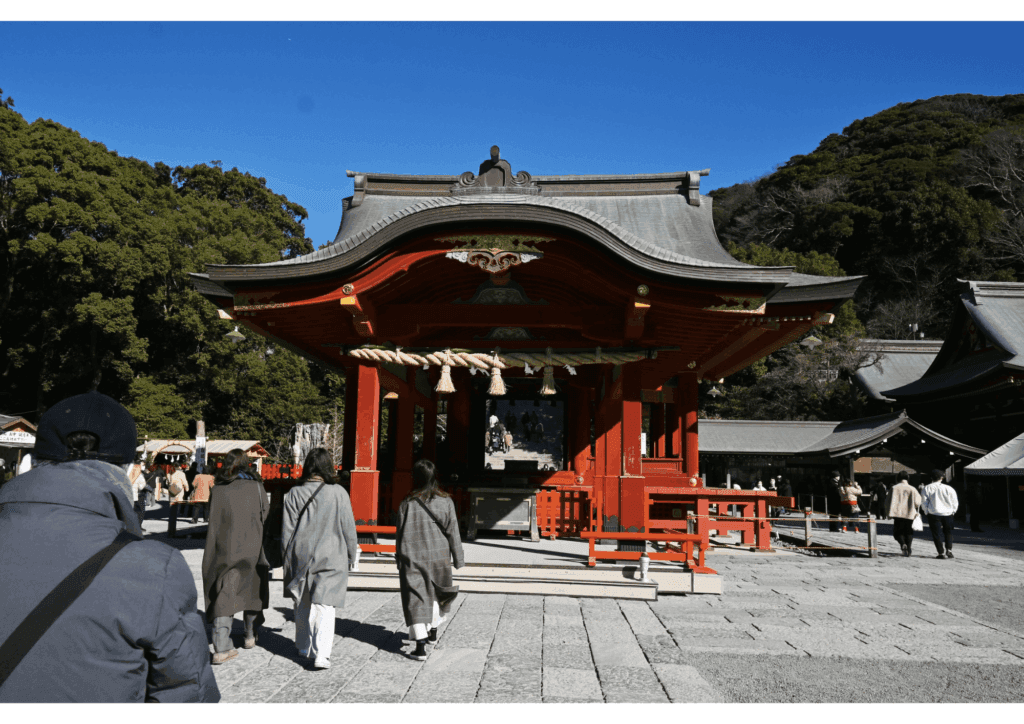 【完全ガイド】日本のお正月｜初めてでも楽しめる“年越し・初詣・新春体験”まとめ