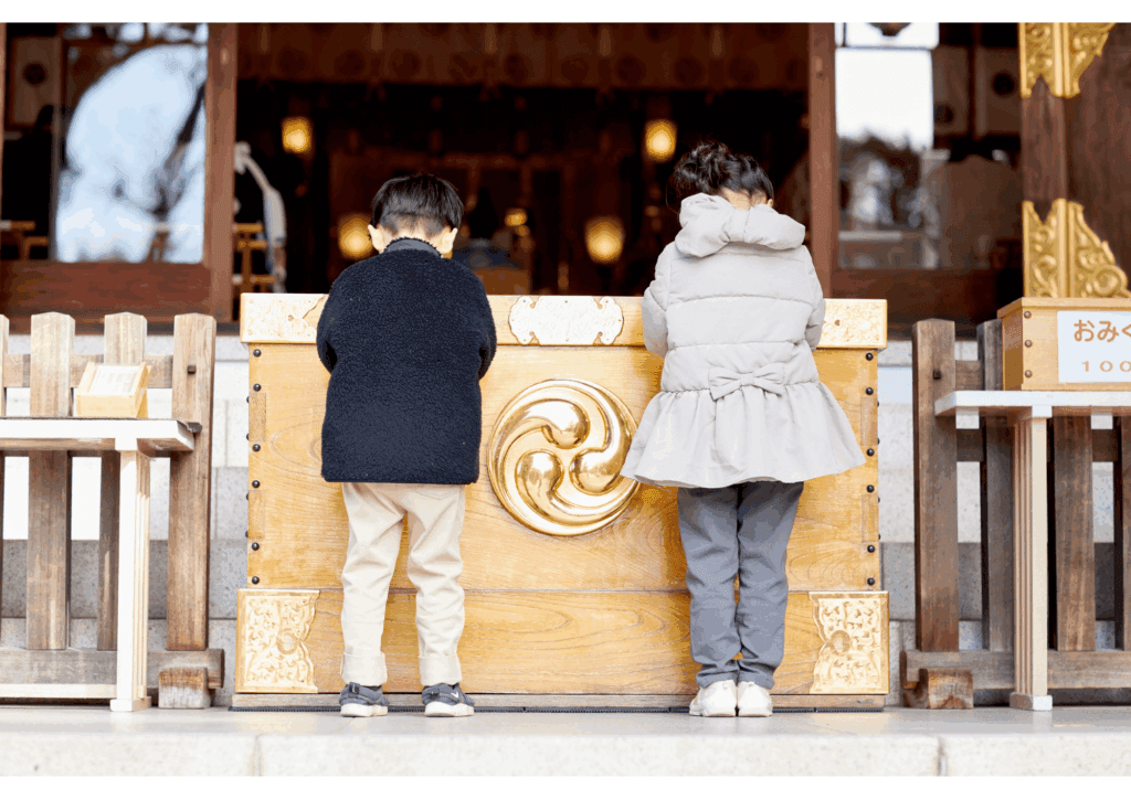 【完全ガイド】日本のお正月｜初めてでも楽しめる“年越し・初詣・新春体験”まとめ