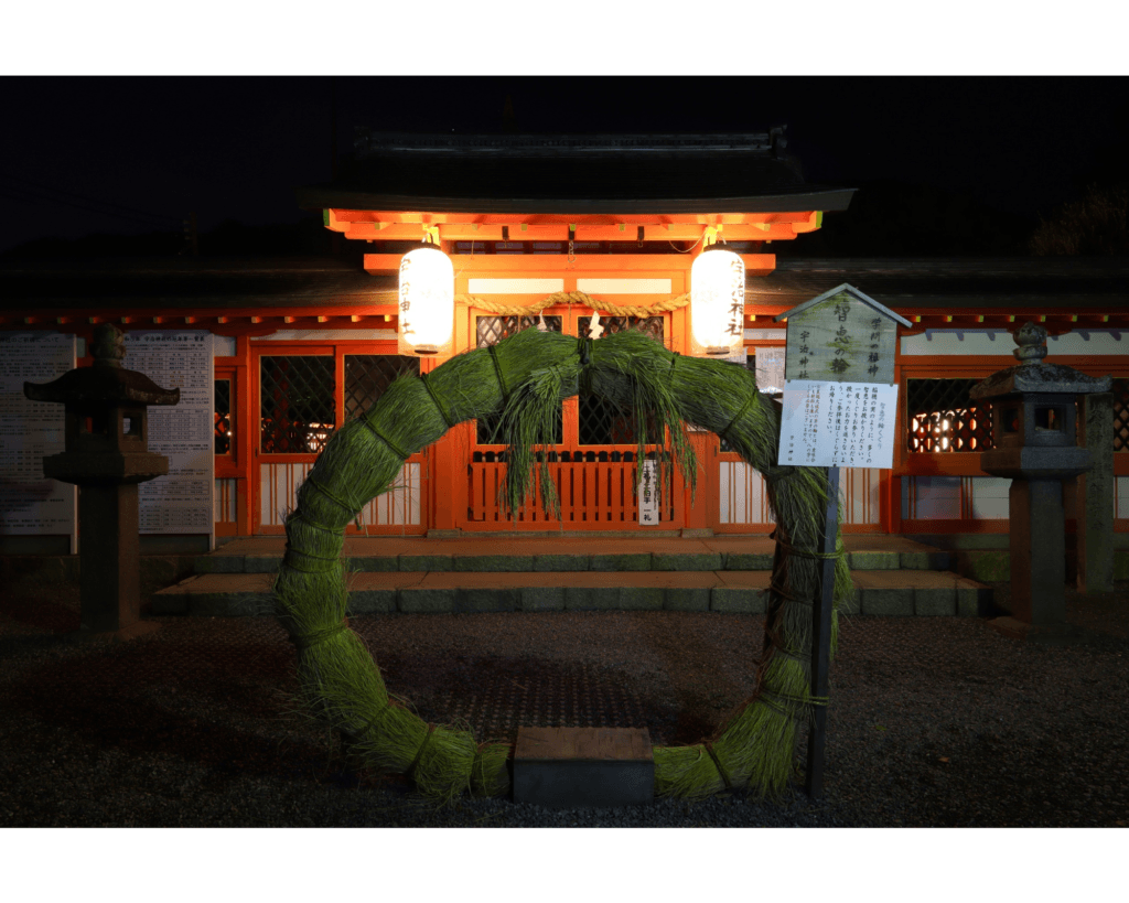 日本の大晦日はこう楽しむ!年越しイベント・寺院・神社の完全ガイド