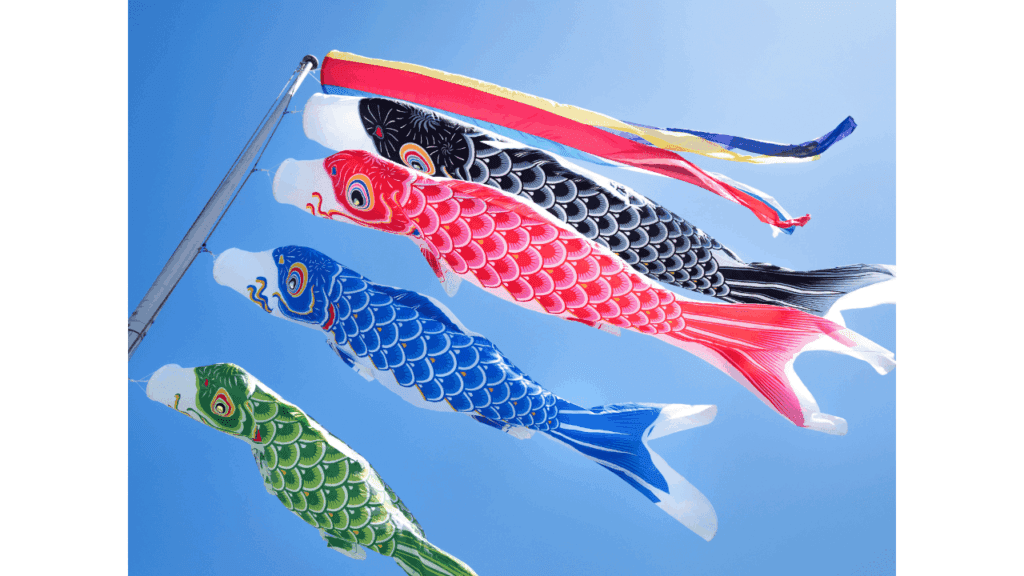 日本季節別服装ガイド