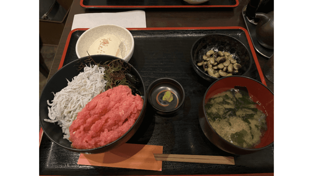 Enjoy Kamakura & Enoshima in a day! Eating & Drinking x Shrine x Sunset Model Course