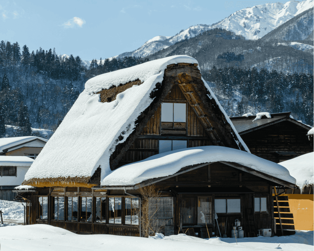 Japan Snow: A Complete Travel Guide to the Best Places & Best Time