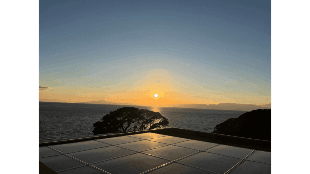 Enjoy Kamakura & Enoshima in a day! Eating & Drinking x Shrine x Sunset Model Course