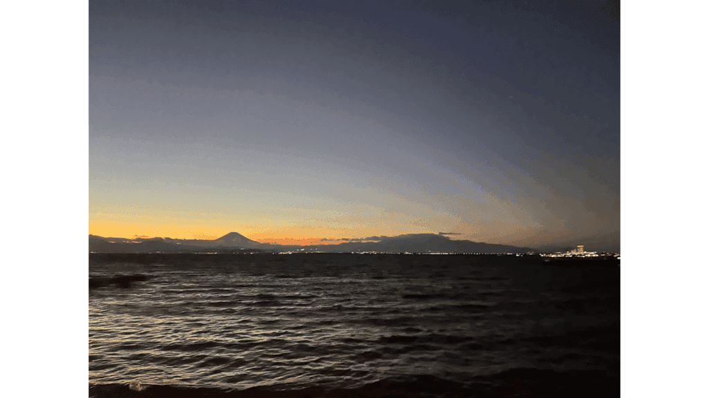 Enjoy Kamakura & Enoshima in a day! Eating & Drinking x Shrine x Sunset Model Course