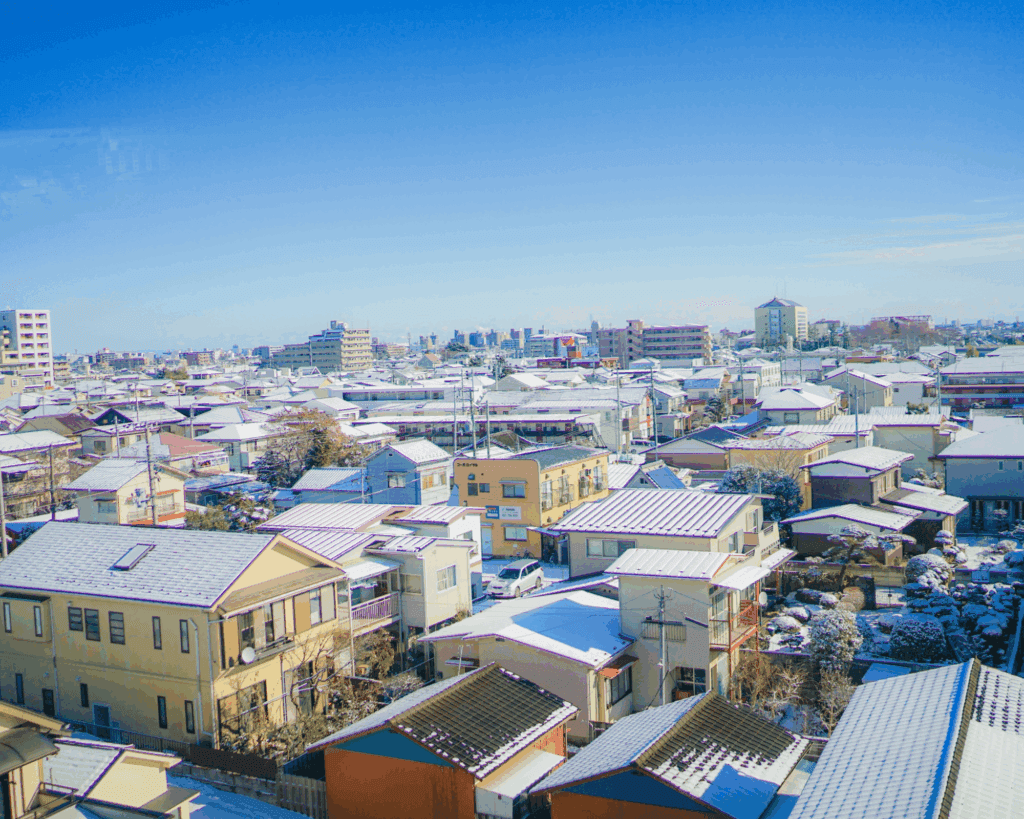 1月の日本旅行モデルコース｜寒さ・天気・服装までわかる安心プラン