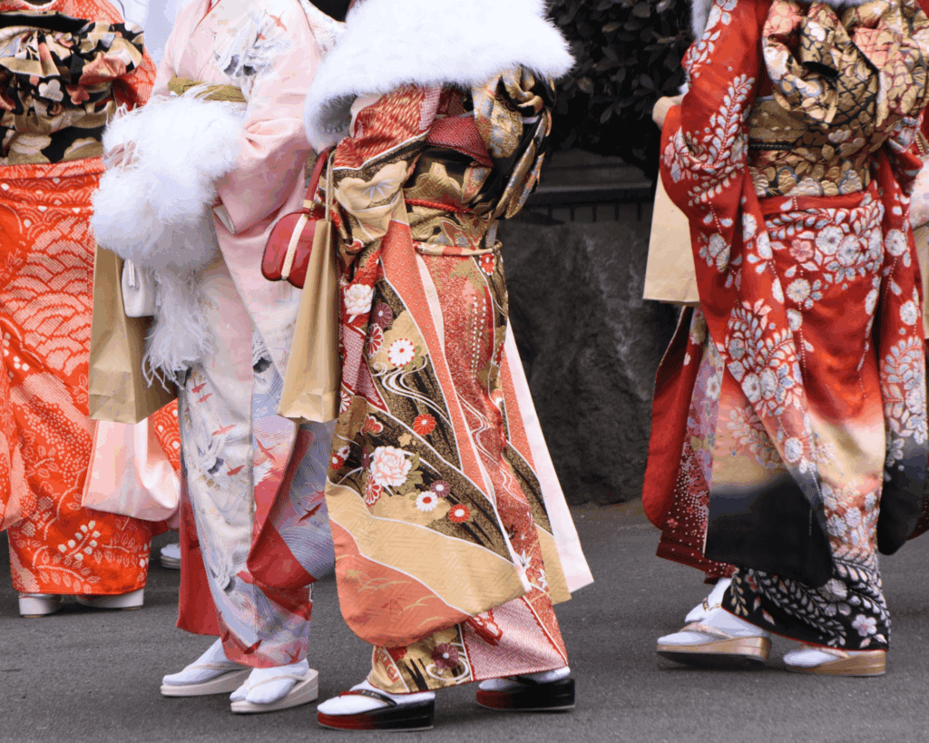 1月の日本旅行モデルコース｜寒さ・天気・服装までわかる安心プラン