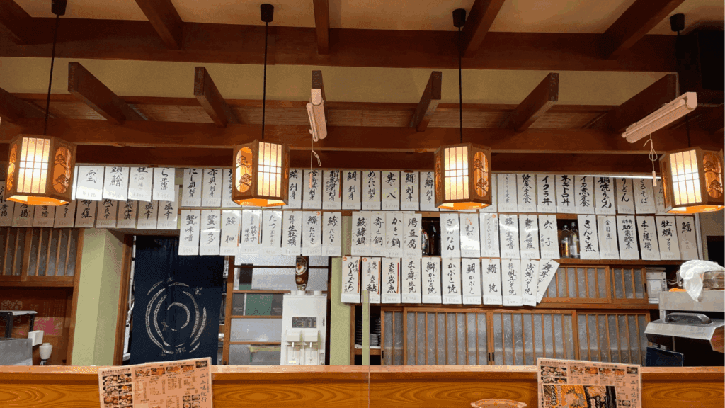 【外国人観光客向け】レストラン・居酒屋で本当に使える日本語フレーズ20選｜注文・会計もこれで安心！