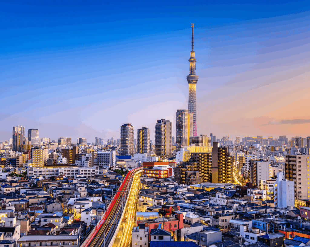 1月の日本旅行モデルコース｜寒さ・天気・服装までわかる安心プラン