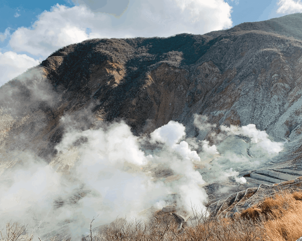 1月の日本旅行モデルコース｜寒さ・天気・服装までわかる安心プラン