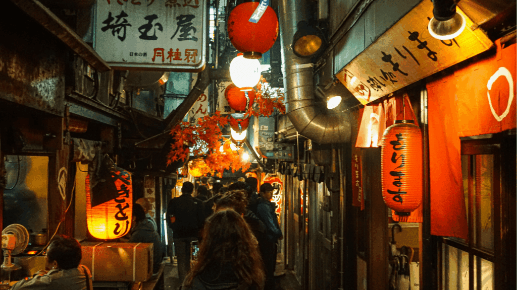 【外国人観光客向け】レストラン・居酒屋で本当に使える日本語フレーズ20選｜注文・会計もこれで安心！