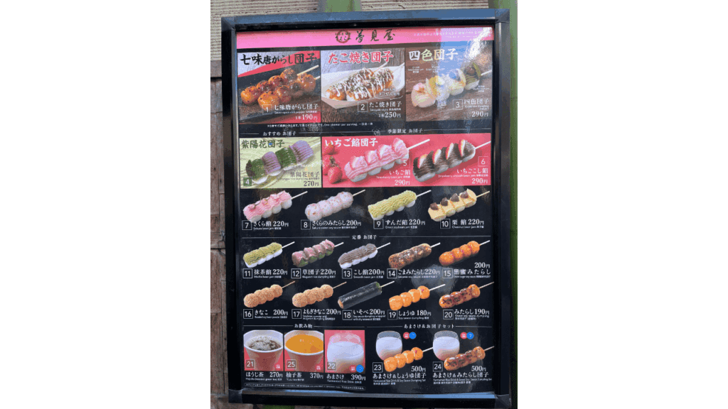 Enjoy Kamakura & Enoshima in a day! Eating & Drinking x Shrine x Sunset Model Course