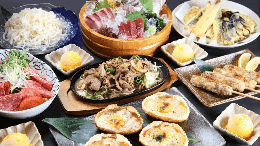 【外国人観光客向け】レストラン・居酒屋で本当に使える日本語フレーズ20選｜注文・会計もこれで安心！