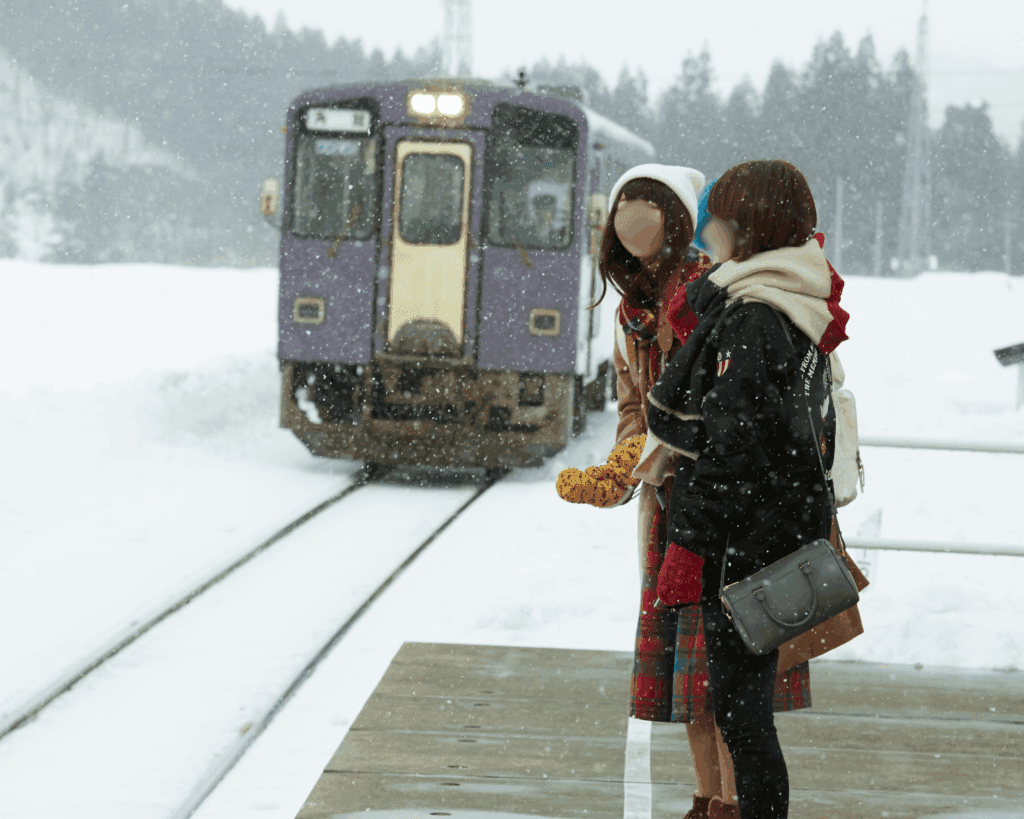 1月の日本旅行モデルコース｜寒さ・天気・服装までわかる安心プラン