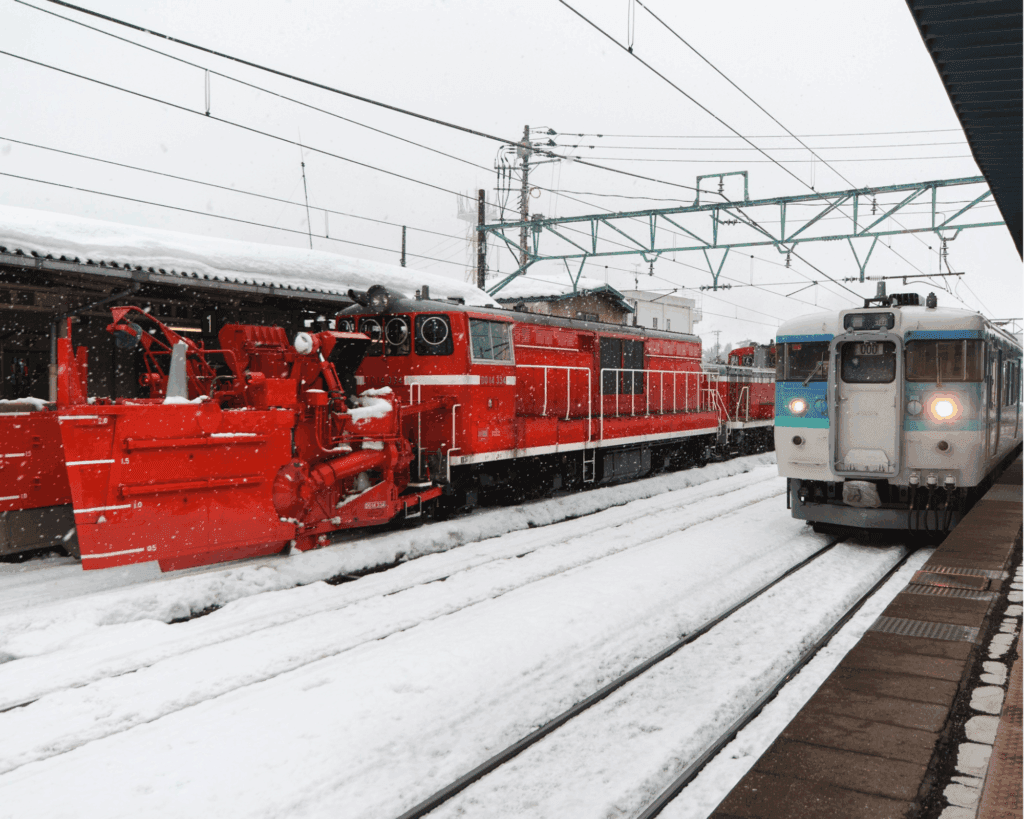 Japan Snow: A Complete Travel Guide to the Best Places & Best Time