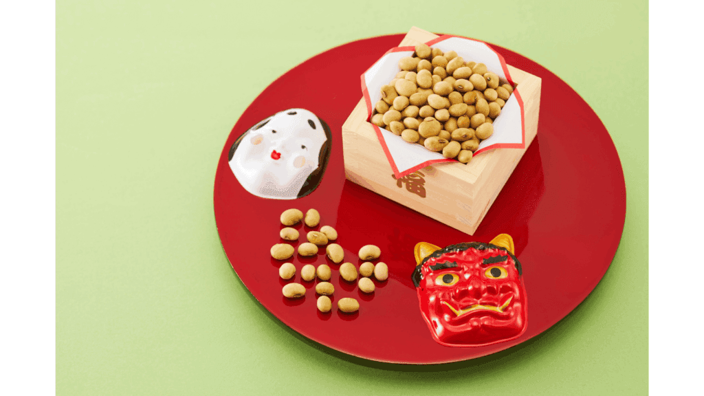 What is Setsubun? Not Just Bean-throwing! How Japanese people actually enjoy Setsubun