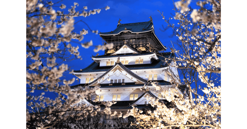 大阪観光、まずどこ行く？目的別おすすめエリア完全ガイド