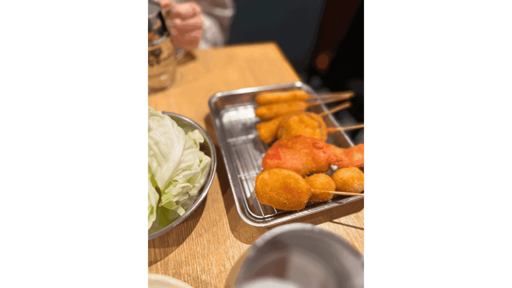 初めてでも回りやすい!大阪を1日で楽しむシンプルなモデルコース