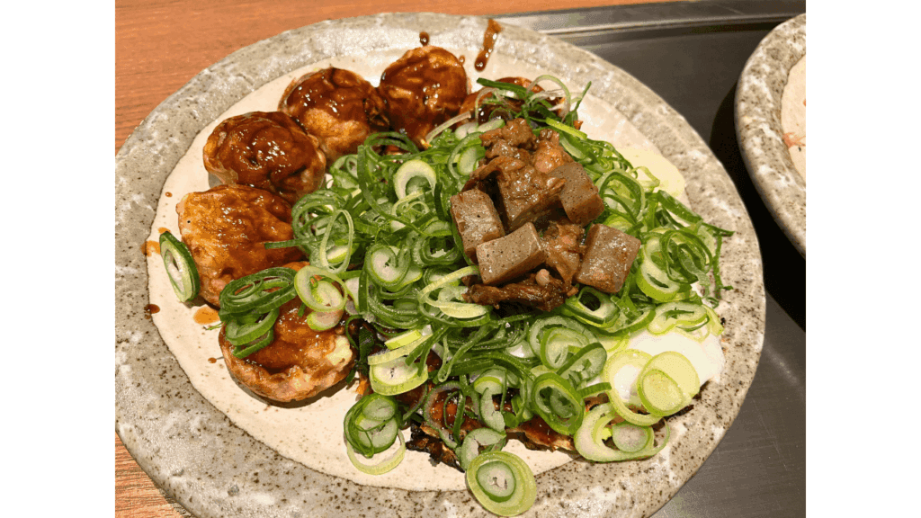 初めてでも回りやすい!大阪を1日で楽しむシンプルなモデルコース