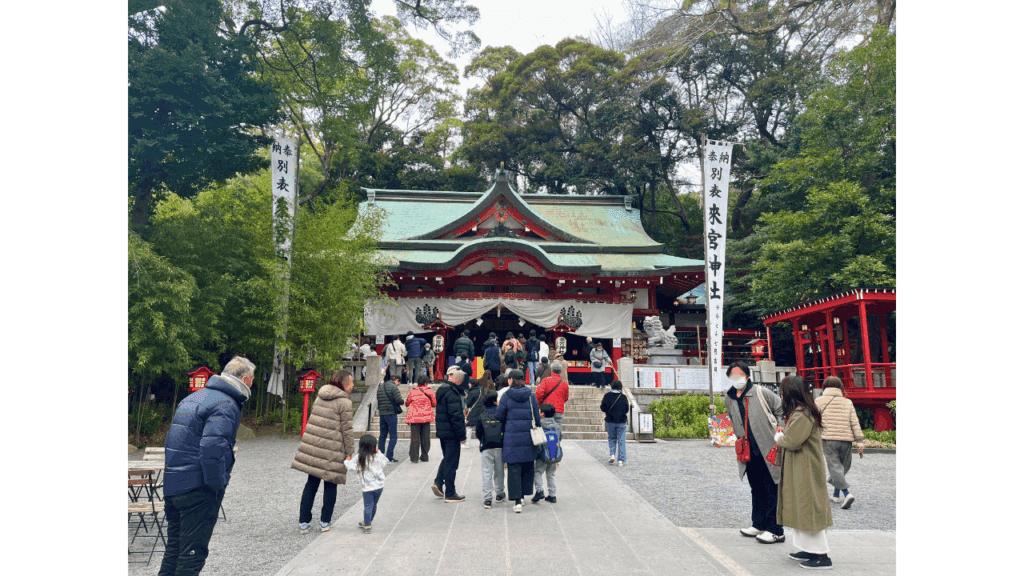 東京11時発でも大満足！熱海のんびり日帰り旅モデルコース