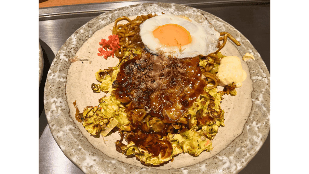 初めてでも回りやすい!大阪を1日で楽しむシンプルなモデルコース