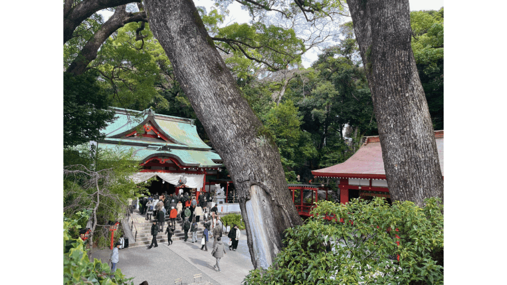 東京11時発でも大満足！熱海のんびり日帰り旅モデルコース
