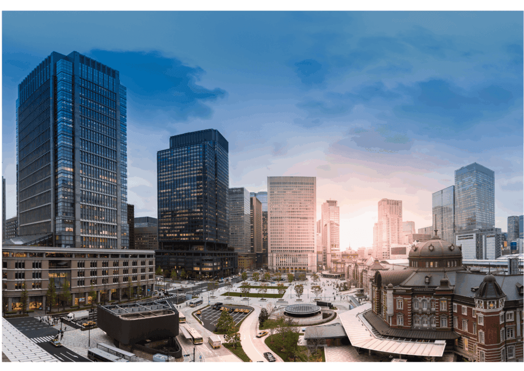 日本旅行をより快適にする東京旅行のヒント