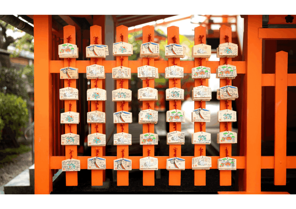 How to Enjoy Japanese Shrines Beyond Praying