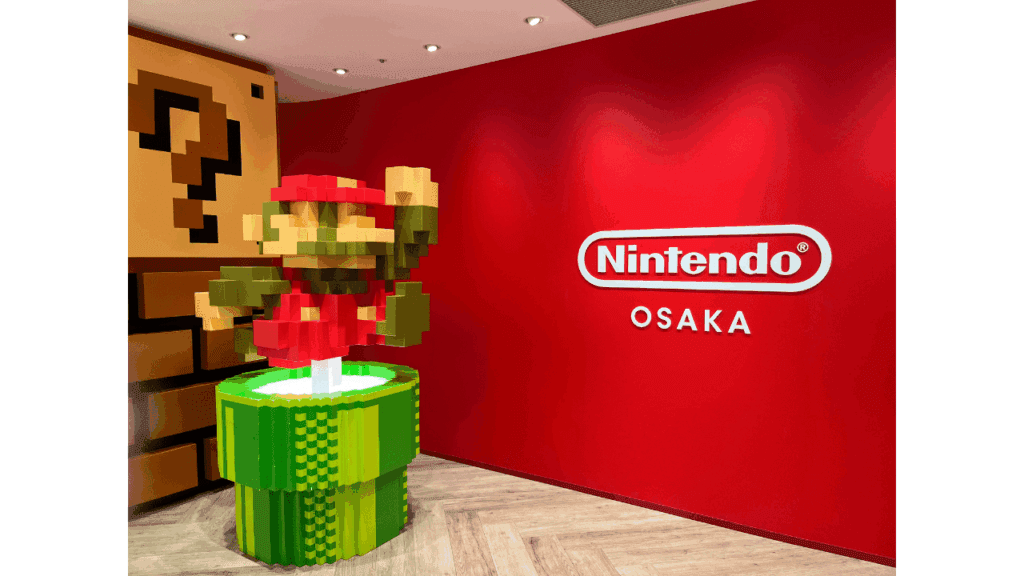 初めてでも回りやすい!大阪を1日で楽しむシンプルなモデルコース