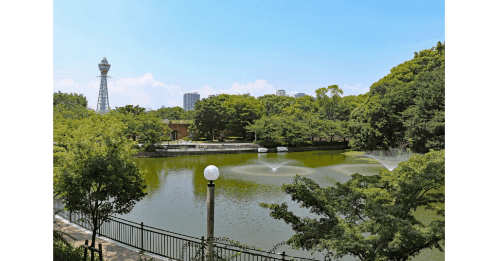 大阪観光、まずどこ行く？目的別おすすめエリア完全ガイド