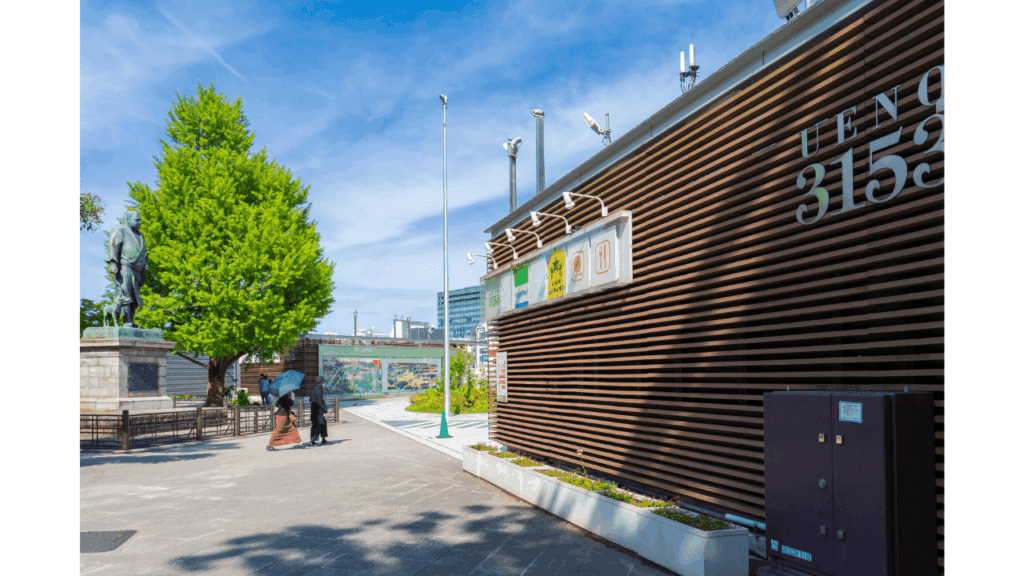 東京でアニメ文化を感じるならこの街へ！アニメファン必訪スポット5選