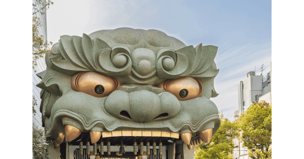 大阪観光、まずどこ行く？目的別おすすめエリア完全ガイド