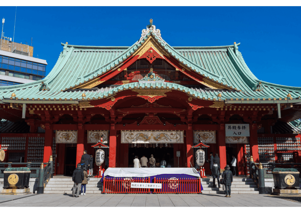 How to Enjoy Japanese Shrines Beyond Praying