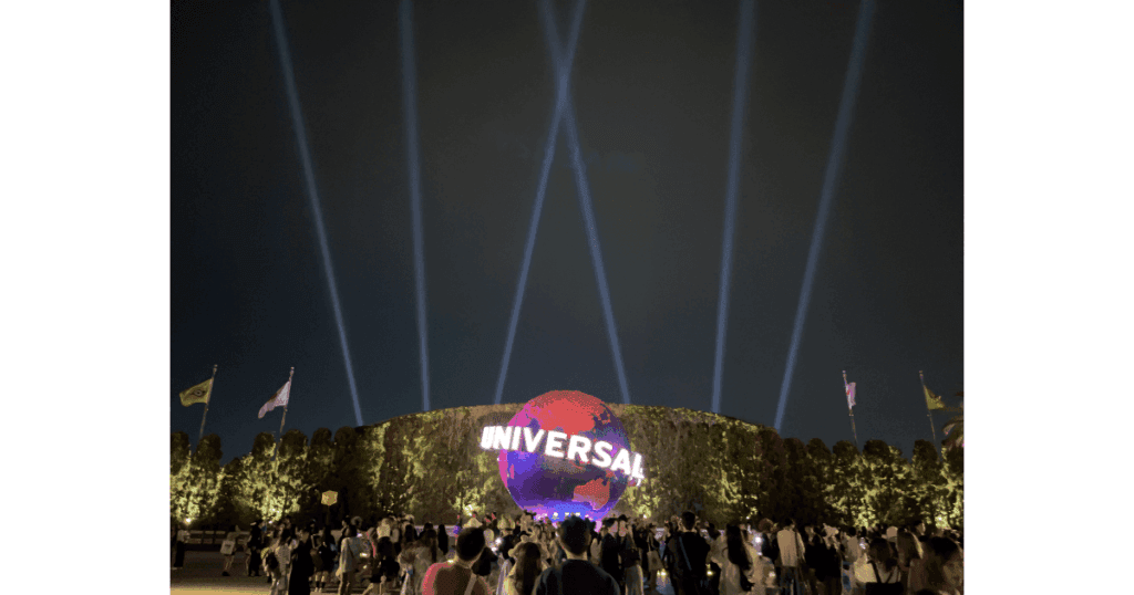 大阪観光、まずどこ行く？目的別おすすめエリア完全ガイド