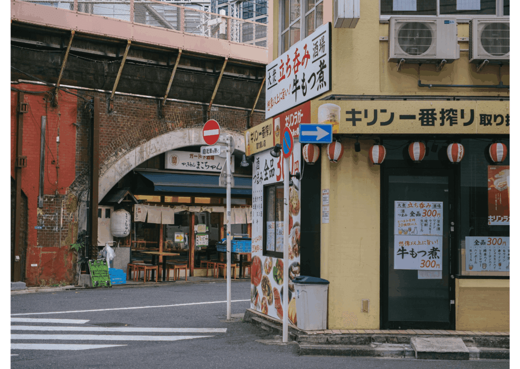 日本旅行をより快適にする東京旅行のヒント