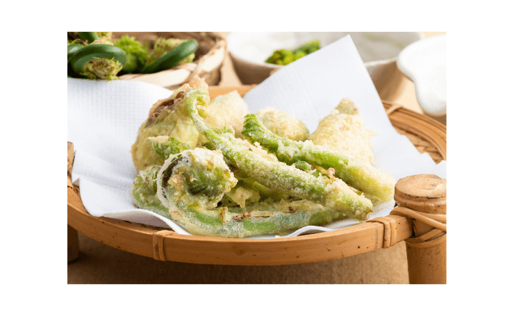 15 Best Spring Foods in Japan and Recommended Dishes