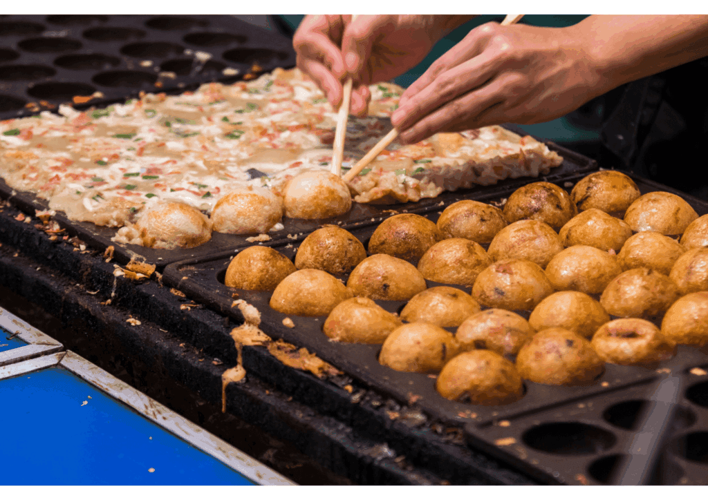 大阪で何食べる?エリア別にわかる「失敗しない」大阪グルメ案内